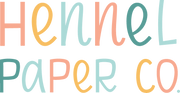 Hennel Paper Co.