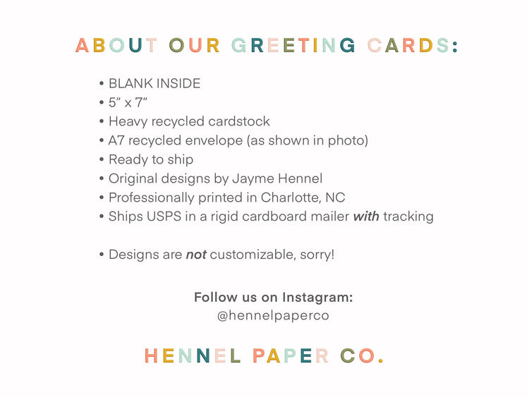 Grad Card - Happy Graduation! Books