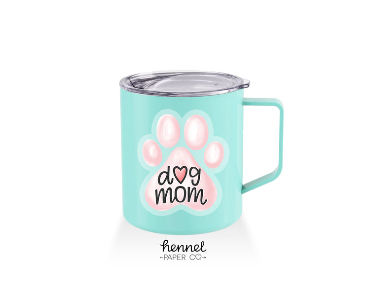 Mug - Dog Mom