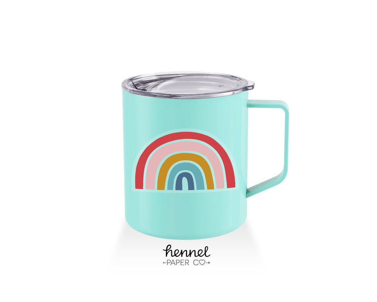 Mug - Rainbow