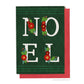 Holiday Card - NOEL - XM31