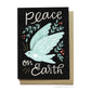 Holiday Card - Peace on Earth - XM32