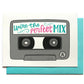 Love Card - Mix Tape - LV33