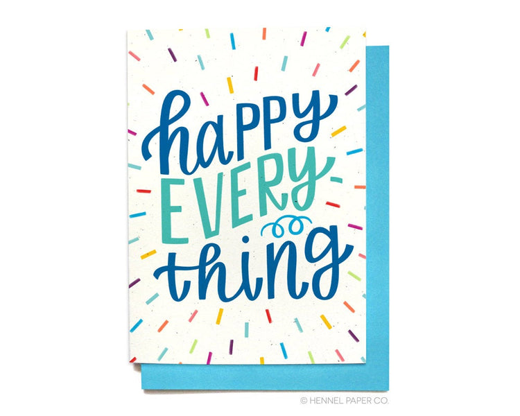 Holiday Card - Happy Hanukkah - XM20