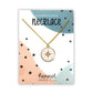 Necklace - Compass