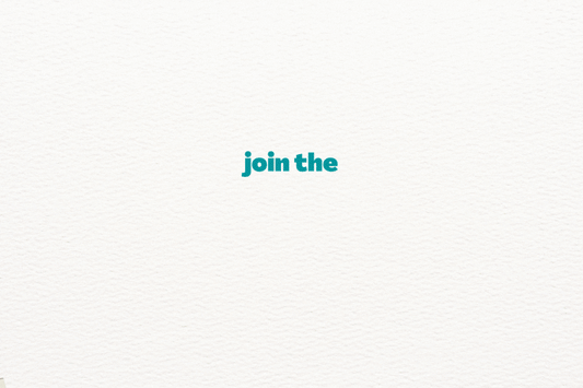 Join the Paper Party! - A vault of freebies for creatives!