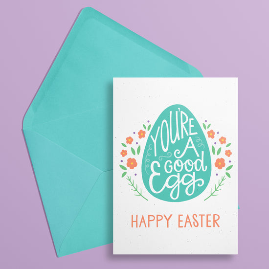 What to Write in an Easter Card