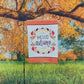 Garden Flag - Hello Autumn