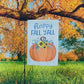 Garden Flag - Happy Fall, Y'all