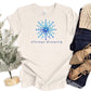 Clipart - Blue Snowflakes
