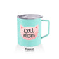 Mug - Cat Mom