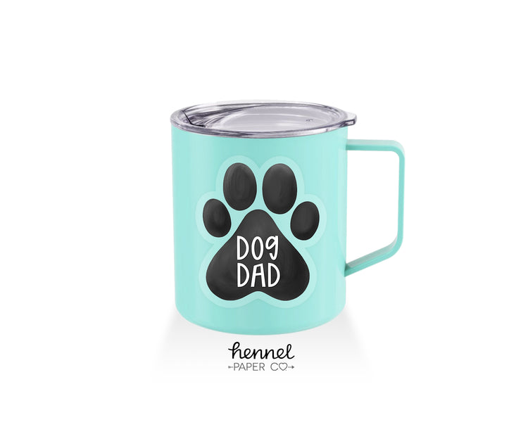 Mug - Dog Dad
