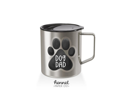 Mug - Dog Dad