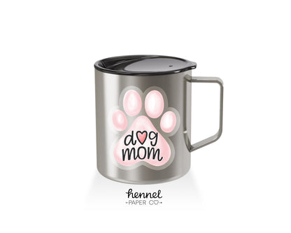 Mug - Dog Mom