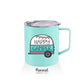 Mug - Happy Camper