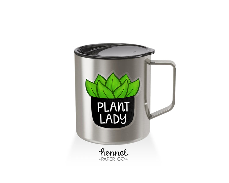 Mug - Plant Lady
