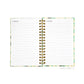 Dogwood Undated Weekly Planner