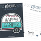 Magnet - Happy Camper