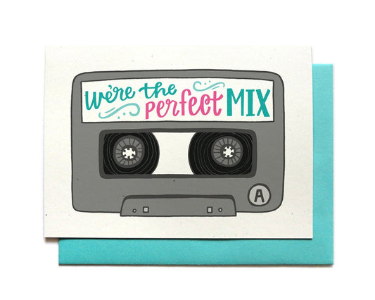 Love Card - Mix Tape - LV33