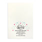 Love Card - You Rock My World - LV32