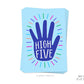 Little Notecards - High Five - Set of 10