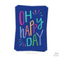 Little Notecards - Oh Happy Day - Set of 10