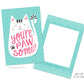 Little Notecards - Youre Pawsome - Set of 10