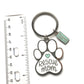 Keychain - Rescue Mom