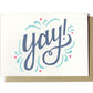 Boxed Notecards - Assorted Congrats - Set of 8 (A2)