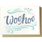 Boxed Notecards - Assorted Congrats - Set of 8 (A2)